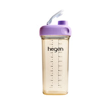 Load image into Gallery viewer, Hegen PCTO™ 330ml/11oz Drinking Bottle PPSU Purple