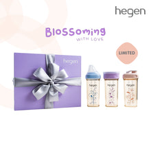 Load image into Gallery viewer, Hegen PCTO™ Floral Collection