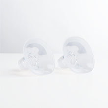 Load image into Gallery viewer, Hegen Flange (SoftSqround™) 28mm (2-Pack)