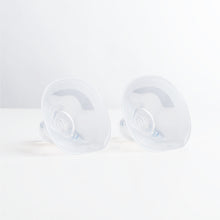 Load image into Gallery viewer, Hegen Flange (SoftSqround™) 19mm (2-Pack)