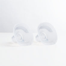 Load image into Gallery viewer, Hegen Flange (SoftSqround™) 22mm (2-Pack)