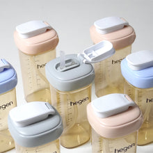 Load image into Gallery viewer, Hegen PCTO™ 330ml/11oz Straw Cup PPSU Blue