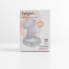 Load image into Gallery viewer, Hegen PCTO™ Pump Body (SoftSqround™)