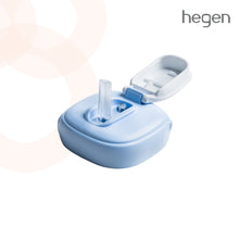 Load image into Gallery viewer, Hegen PCTO™ Straw Spout Blue