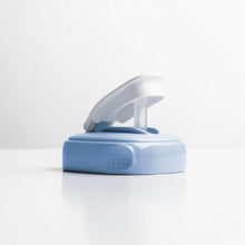 Load image into Gallery viewer, Hegen PCTO™ Straw Spout Blue