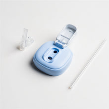 Load image into Gallery viewer, Hegen PCTO™ Straw Spout Blue