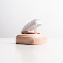 Load image into Gallery viewer, Hegen PCTO™ Straw Spout Pink