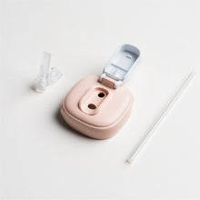 Load image into Gallery viewer, Hegen PCTO™ Straw Spout Pink