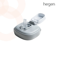 Load image into Gallery viewer, Hegen PCTO™ Straw Spout Grey