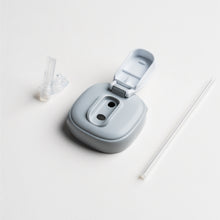 Load image into Gallery viewer, Hegen PCTO™ Straw Spout Grey