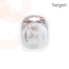 Load image into Gallery viewer, Hegen Straw Replacement Set (2-Pack)