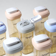 Load image into Gallery viewer, Hegen PCTO™ 330ml/11oz Straw Cup PPSU Grey