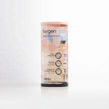 Load image into Gallery viewer, Hegen PCTO™ 330ml/11oz Straw Cup PPSU Blue