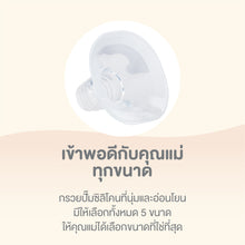 Load image into Gallery viewer, Hegen PCTO™ Manual Breast Pump Kit (SoftSqround™)