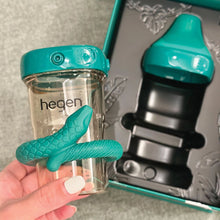 Load image into Gallery viewer, Hegen PCTO™ Serpentine Treasures