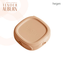 Load image into Gallery viewer, Hegen PCTO™ Breast Milk Storage Lid Auburn