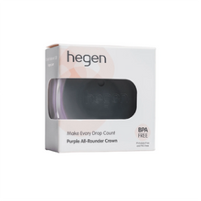 Load image into Gallery viewer, Hegen PCTO™ All-Rounder Crown Purple