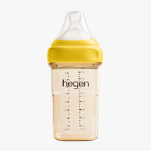 Load image into Gallery viewer, Hegen PCTO™ Year of the Dragon Limited PPSU Milk Bottle 240ml/8oz (Limited edition)