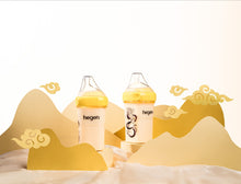 Load image into Gallery viewer, Hegen PCTO™ Year of the Dragon Limited PPSU Milk Bottle 240ml/8oz (Limited edition)