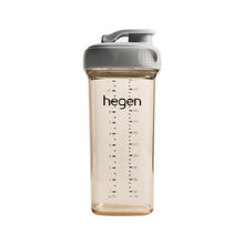 Load image into Gallery viewer, Hegen PCTO™ 330ml/11oz Drinking Bottle PPSU Grey