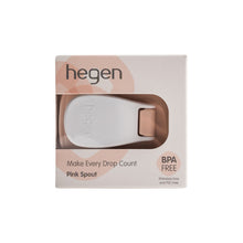 Load image into Gallery viewer, Hegen PCTO™ Spout Pink