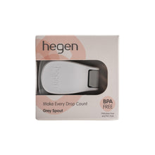Load image into Gallery viewer, Hegen PCTO™ Spout Grey
