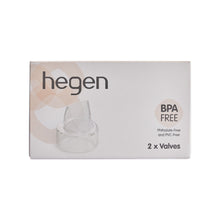 Load image into Gallery viewer, Hegen Valve (2-Pack)
