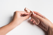 Load image into Gallery viewer, Hegen Handle With Pivot (For Manual)