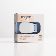 Load image into Gallery viewer, Hegen PCTO™ Spout Blue