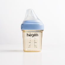 Load image into Gallery viewer, Hegen PCTO™ Collar And Transparent Cover Blue