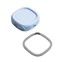 Load image into Gallery viewer, HEGEN PCTO™ BREAST MILK STORAGE LID BLUE