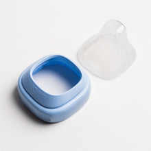 Load image into Gallery viewer, Hegen PCTO™ Collar And Transparent Cover Blue