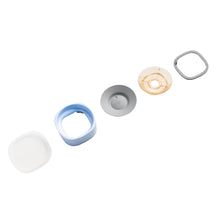 Load image into Gallery viewer, Hegen PCTO™ 240ml/8oz All-Rounder Cup PPSU Blue