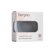Load image into Gallery viewer, Hegen PCTO™ All-Rounder Crown Blue