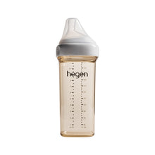 Load image into Gallery viewer, HEGEN PCTO™ 330ML/11OZ FEEDING BOTTLE PPSU