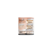 Load image into Gallery viewer, HEGEN PCTO™ 60ML/2OZ BREAST MILK STORAGE PPSU, 6-PACK