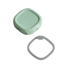 Load image into Gallery viewer, HEGEN PCTO™ BREAST MILK STORAGE LID GREEN