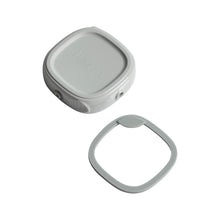Load image into Gallery viewer, HEGEN PCTO™ BREAST MILK STORAGE LID GREY
