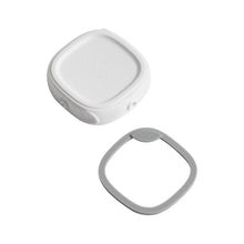 Load image into Gallery viewer, HEGEN PCTO™ BREAST MILK STORAGE LID WHITE
