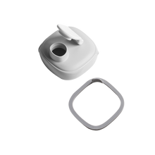 Load image into Gallery viewer, Hegen PCTO™ Spout Grey