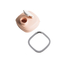 Load image into Gallery viewer, Hegen PCTO™ Spout Pink