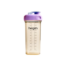Load image into Gallery viewer, Hegen PCTO™ 330ml/11oz Drinking Bottle PPSU Purple
