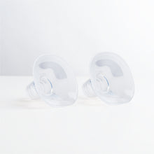 Load image into Gallery viewer, Hegen Flange (SoftSqround™) 25mm (2-Pack)
