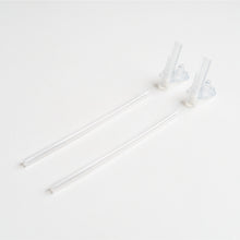 Load image into Gallery viewer, Hegen Straw Replacement Set (2-Pack)
