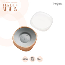 Load image into Gallery viewer, Hegen PCTO™ 240ml/8oz All-Rounder Cup PPSU Auburn
