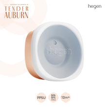 Load image into Gallery viewer, Hegen PCTO™ 240ml/8oz All-Rounder Cup PPSU Auburn
