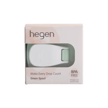 Load image into Gallery viewer, Hegen PCTO™ Spout Green

