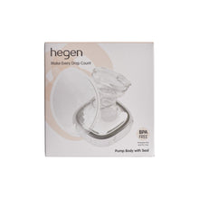 Load image into Gallery viewer, Hegen PCTO™ Pump Body with Seal
