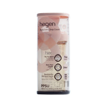 Load image into Gallery viewer, Hegen PCTO™ 330ml/11oz Drinking Bottle PPSU Pink
