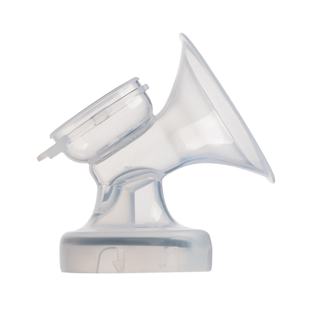 Hegen PCTO™ Pump Body with Seal